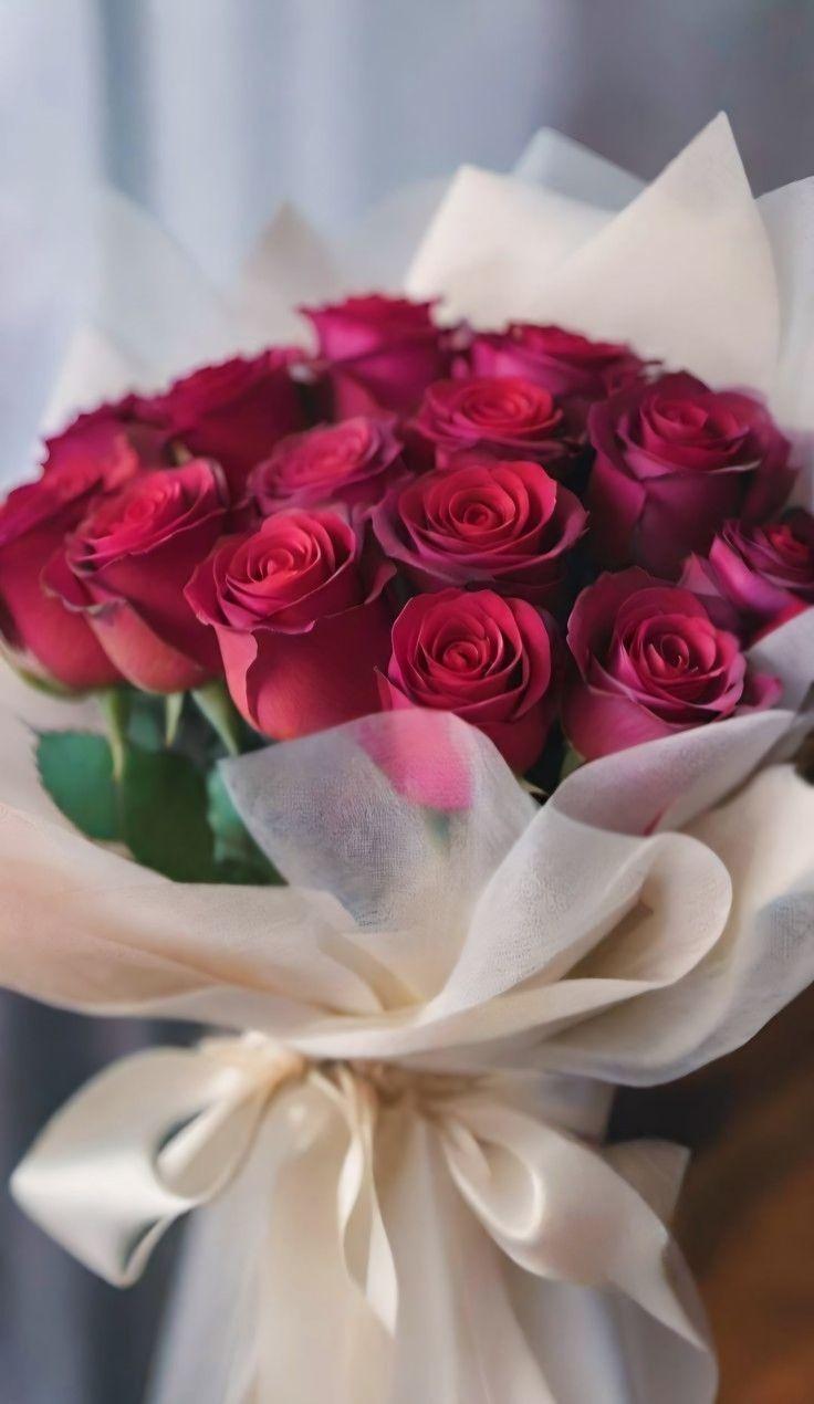 SilverNestChest workshop space where corporate flower arrangements are designed and prepared for business delivery